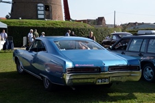 10de Oldtimermeeting Pulderbos -  27 september 2026