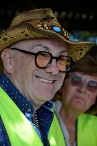 10de Oldtimermeeting Pulderbos -  27 september 2026