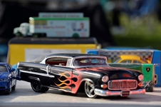 10de Oldtimermeeting Pulderbos -  27 september 2026