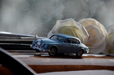 10de Oldtimermeeting Pulderbos -  27 september 2026
