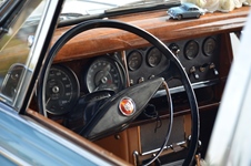 10de Oldtimermeeting Pulderbos -  27 september 2026