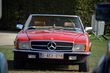 10de Oldtimermeeting Pulderbos -  27 september 2026