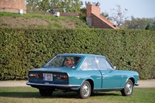 10de Oldtimermeeting Pulderbos -  27 september 2026