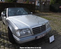 Passion and Cars Opwijk -  26 september 2026