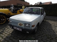 Passion and Cars Opwijk -  26 september 2026