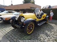 Passion and Cars Opwijk -  26 september 2026