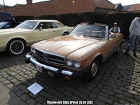 Passion and Cars Opwijk -  26 september 2026