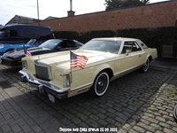 Passion and Cars Opwijk -  26 september 2026