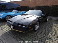 Passion and Cars Opwijk -  26 september 2026