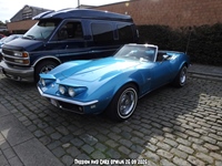 Passion and Cars Opwijk -  26 september 2026