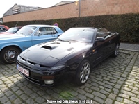 Passion and Cars Opwijk -  26 september 2026