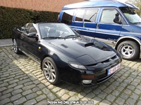 Passion and Cars Opwijk -  26 september 2026