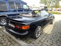 Passion and Cars Opwijk -  26 september 2026