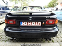 Passion and Cars Opwijk -  26 september 2026