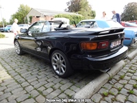 Passion and Cars Opwijk -  26 september 2026