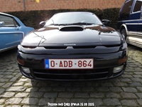 Passion and Cars Opwijk -  26 september 2026
