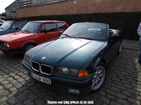 Passion and Cars Opwijk -  26 september 2026
