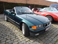 Passion and Cars Opwijk -  26 september 2026