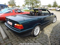 Passion and Cars Opwijk -  26 september 2026