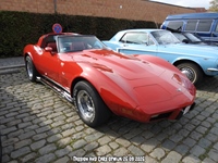 Passion and Cars Opwijk -  26 september 2026