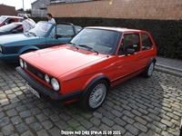 Passion and Cars Opwijk -  26 september 2026