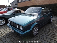 Passion and Cars Opwijk -  26 september 2026