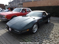 Passion and Cars Opwijk -  26 september 2026
