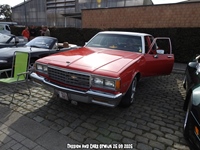 Passion and Cars Opwijk -  26 september 2026