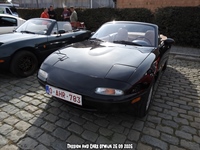 Passion and Cars Opwijk -  26 september 2026