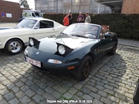 Passion and Cars Opwijk -  26 september 2026