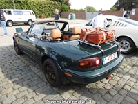Passion and Cars Opwijk -  26 september 2026