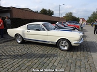 Passion and Cars Opwijk -  26 september 2026