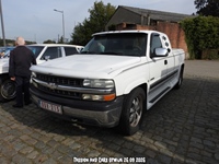 Passion and Cars Opwijk -  26 september 2026