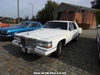 Passion and Cars Opwijk -  26 september 2026