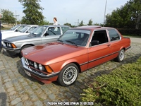Passion and Cars Opwijk -  26 september 2026