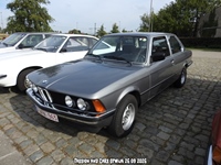 Passion and Cars Opwijk -  26 september 2026