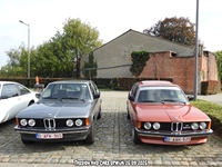 Passion and Cars Opwijk -  26 september 2026