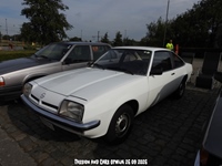 Passion and Cars Opwijk -  26 september 2026