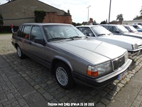 Passion and Cars Opwijk -  26 september 2026
