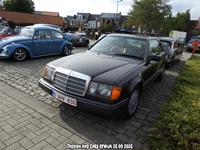Passion and Cars Opwijk -  26 september 2026