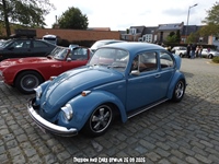 Passion and Cars Opwijk -  26 september 2026