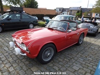 Passion and Cars Opwijk -  26 september 2026