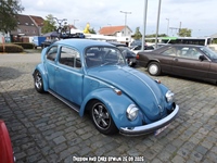 Passion and Cars Opwijk -  26 september 2026