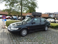 Passion and Cars Opwijk -  26 september 2026