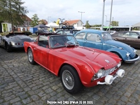 Passion and Cars Opwijk -  26 september 2026