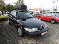 Passion and Cars Opwijk -  26 september 2026