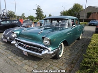 Passion and Cars Opwijk -  26 september 2026