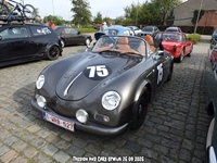 Passion and Cars Opwijk -  26 september 2026
