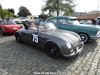Passion and Cars Opwijk -  26 september 2026