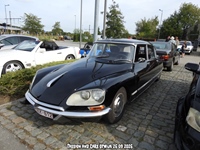 Passion and Cars Opwijk -  26 september 2026